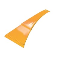 ŠKRABKA NA SKLO A ĽAD