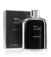 JAGUAR CLASSIC BLACK 100ml woda toaletowa EDT