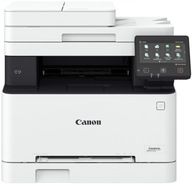 Drukarka wielofunkcyjna laserowa (kolor) Canon MF657CDW