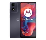 Smartfon Motorola Moto G24 8 GB / 128 GB 4G (LTE) szary Smartfon Motorola Moto G24 8 GB / 128 GB 4G (LTE) szary
