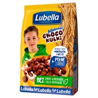 Musli CZEKOLADOWY Lubella 0,25 kg