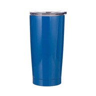 Termálny pohárik 550 ml na sublimáciu - modrý