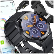 Smartwatch Linwear LW08 czarny