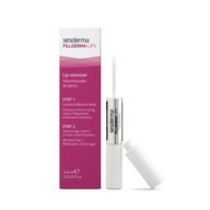 Sesderma Fillderma Lip Volumizer 2 x 6 ml kuracja do ust