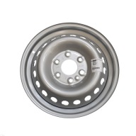 Диск стальная для iveco daily 14- 5801622004 фото, цена