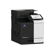 Drukarka wielofunkcyjna laserowa (kolor) Konica-Minolta Bizhub C3350i