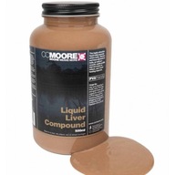 CC MOORE - Zalewa Liquid Wątroba Liver Compound 500ml