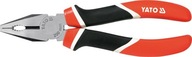 YATO UNIVERZÁLNE KLIEŠTE CR-V 160 MM YT-1940