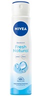 Nivea Fresh Natural Dezodorant 200 ml