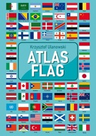 Atlas flag Krzysztof Ulanowski