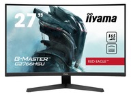 Monitor LED iiyama G2766HSU-B1 27 " 1920 x 1080 px VA