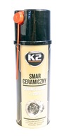 K2 Smar ceramiczny wysokotemperaturowy 400 ml