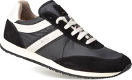 Hugo Boss buty męskie sportowe ADREY Black rozmiar 41