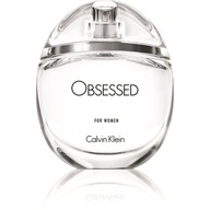 Calvin Klein Obsessed For Women 50 ml woda perfumowana kobieta EDP