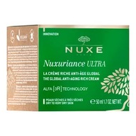 Krem przeciwstarzeniowy do twarzy Nuxe na dzień 50 ml