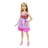 Lalka Mattel Barbie 71 cm