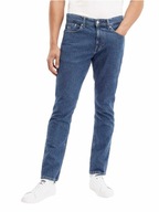 Tommy Hilfiger AUSTIN SLIM TPRD DF6134 jeansy męskie rozmiar 30/30