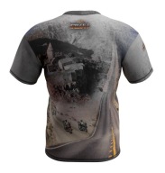 Футболка термоактивное мотоцикл bmw t-shirt xxxl фото, цена