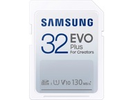 Karta Samsung Evo Plus 32 GB