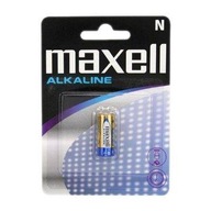 BATERIE LR01 N size MAXELL 1,5 V