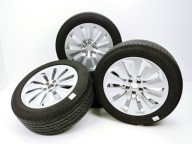 Колеса диски 235 55 19 audi q5 q7 hybrid 8r0601025ab фото, цена