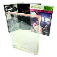 DVD chránič + prebal Transparent 10 ks