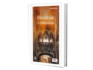 Barcelona i Katalonia. Travelbook Dominika Zaręba