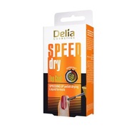 Wysuszacz Delia Cosmetics 12 ml