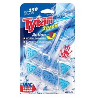 TYTAN WC kocka 3az1ben WC Action 3 Ocean 2x40g