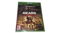 Gears Tactics Microsoft Xbox One