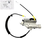 パーツ F.R Fiat OE 9681335680 zamek drzwi przednich lewych 4059743240095 za