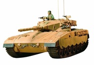 Model Tamiya 35127 Israeli Merkava I MBT