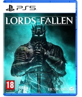 The Lords of the Fallen Sony PlayStation 5 (PS5)