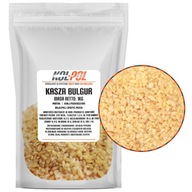 Kasza bulgur sypka Kol-pol 1 kg