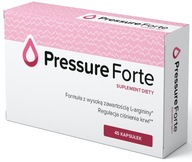 Suplement diety ProtonLabs Pressure Forte arginina kapsułki 45 szt.