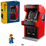 ゲーム機セット販売 LEGO 40805 Automat do gry (5702017829951) • Cena, Opinie