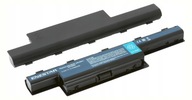 Bateria do laptopów Acer litowo-jonowa 4400 mAh Enestar