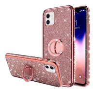 Plecki Fason do Apple iPhone 11 wielokolorowy