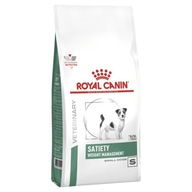 Royal Canin Satiety Weight Management Small 500 g