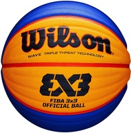 Piłka do koszykówki Wilson WTB0533XB r. 6