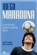 Diego Maradona Guillem Balagué