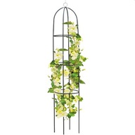 Pergola metal Plantina słup 185 cm