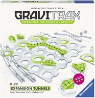 Gravitrax - zestaw uzupełniający Tunel