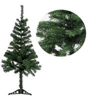 Tradičný umelý vianočný stromček 120 cm