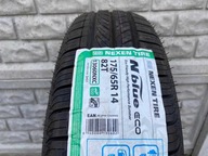 Nexen N'blue Eco 175/65R14 82 T