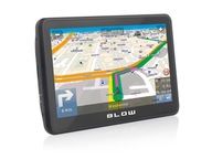 Nawigacja samochodowa Blow GPS70V 7 "
