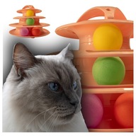 Zabawka interaktywna dla kota PABLO TOYS