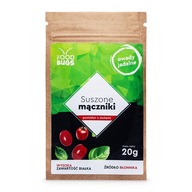 Suszone mączniki FoodBugs 20 g pomidor z ziołami