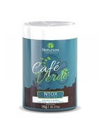 Natureza Cafe Verde Ntox