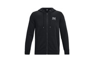 Under Armour bluza męska BLUZA Z KAPTUREM NA ZAMEK ZIP 1373881-001 rozmiar L